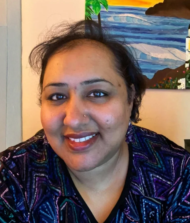 Photo of Lachmin  Singh