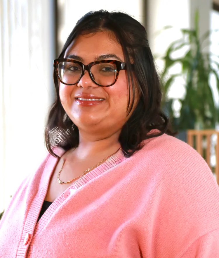 Photo of Esmeralda  Martinez Lopez