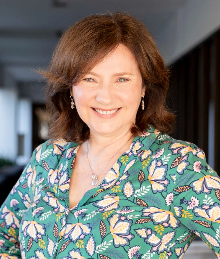 Photo of Nicole  Golden