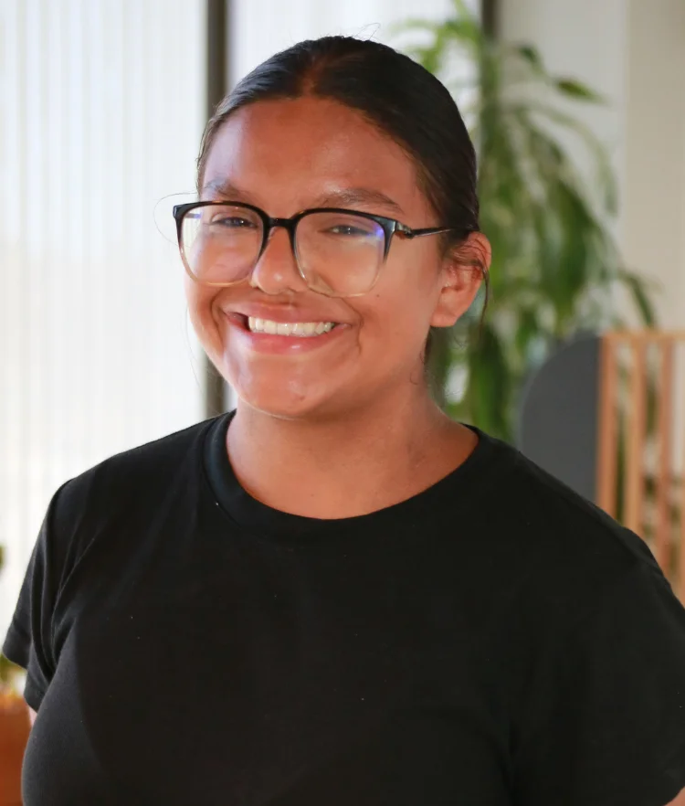 Photo of Jennifer  Murillo