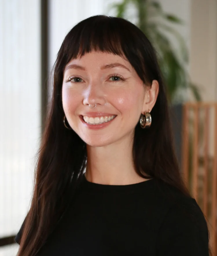 Photo of Grace  Liestman