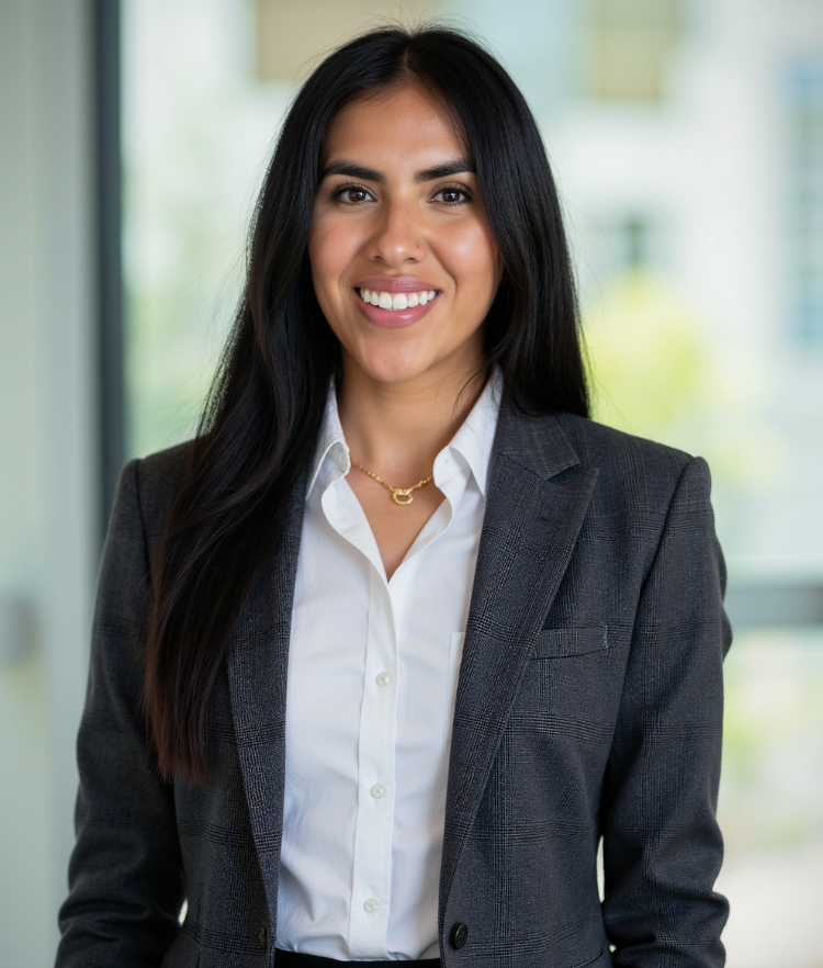 Martha Ponce-Naranjo, Singleton Schreiber Photo