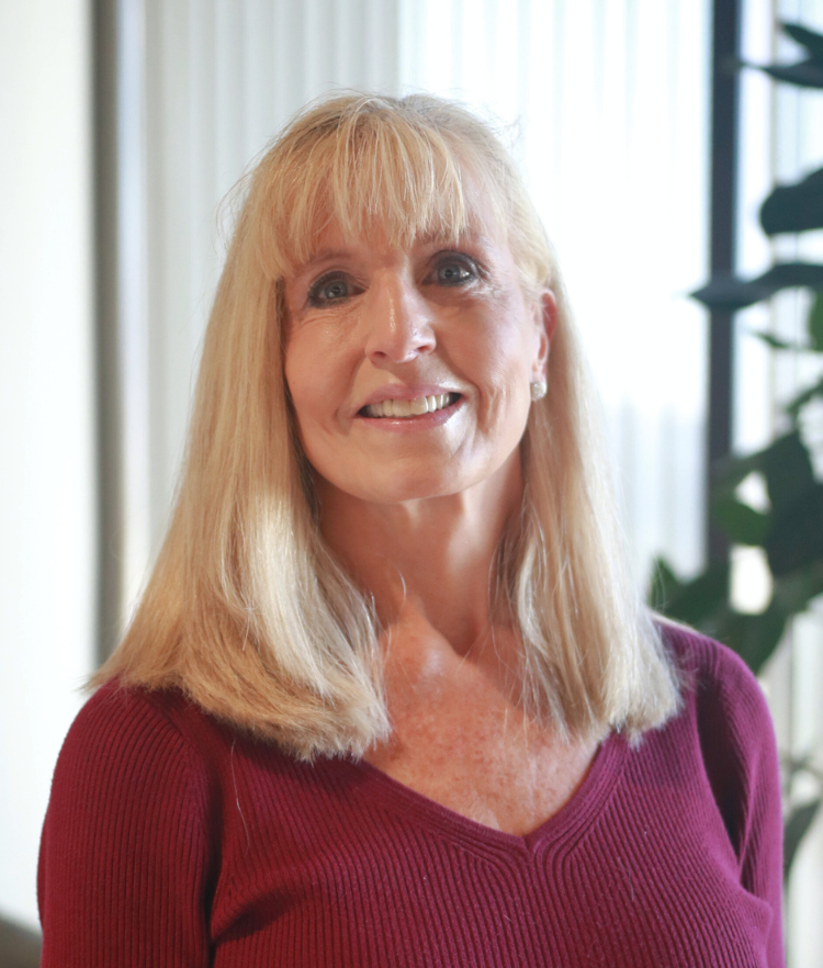 Anita La Fuze, Singleton Schreiber Photo