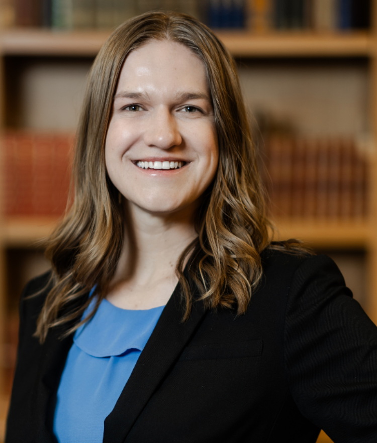 Anica Bareis-Golumb, Singleton Schreiber Photo