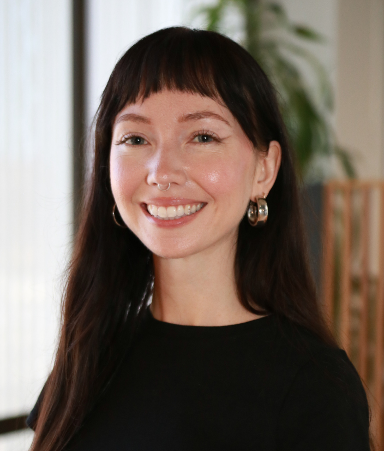 Grace Liestman, Singleton Schreiber Photo