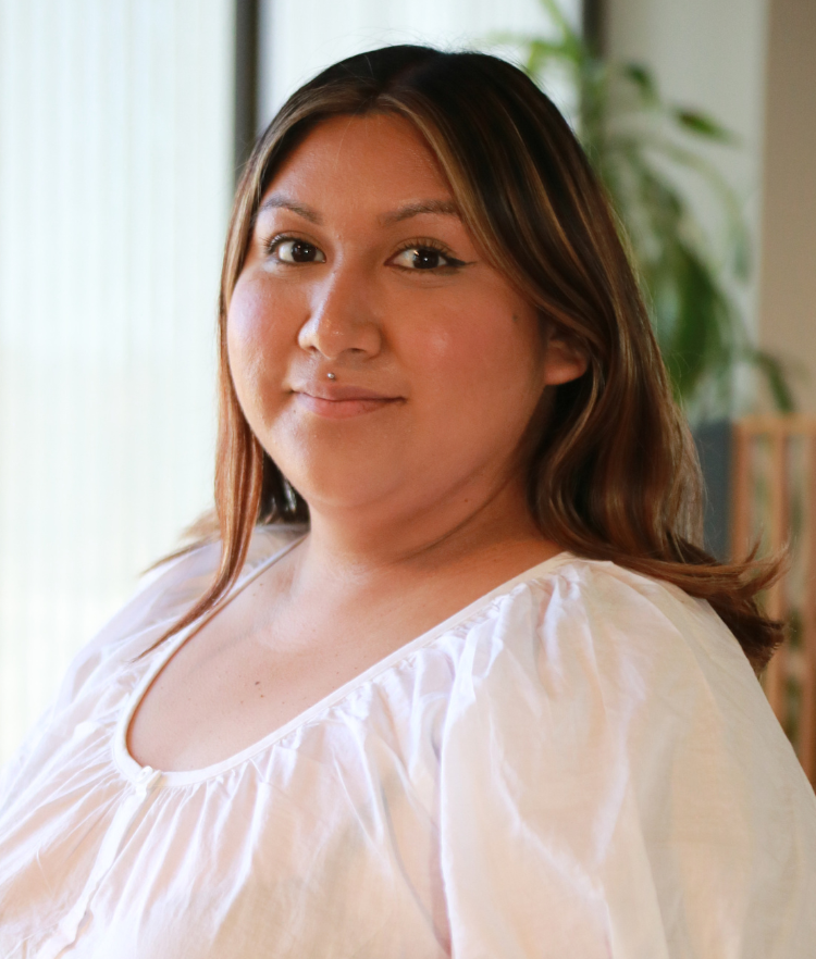 Veronica Pedraza, Singleton Schreiber Photo