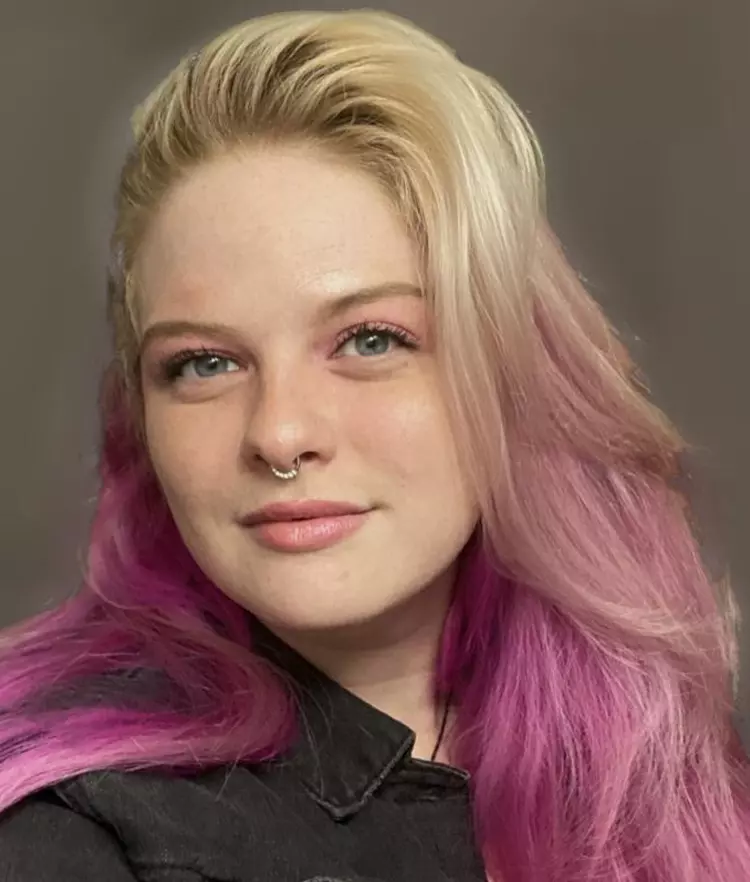 Photo of Kelby L  Hedgpeth
