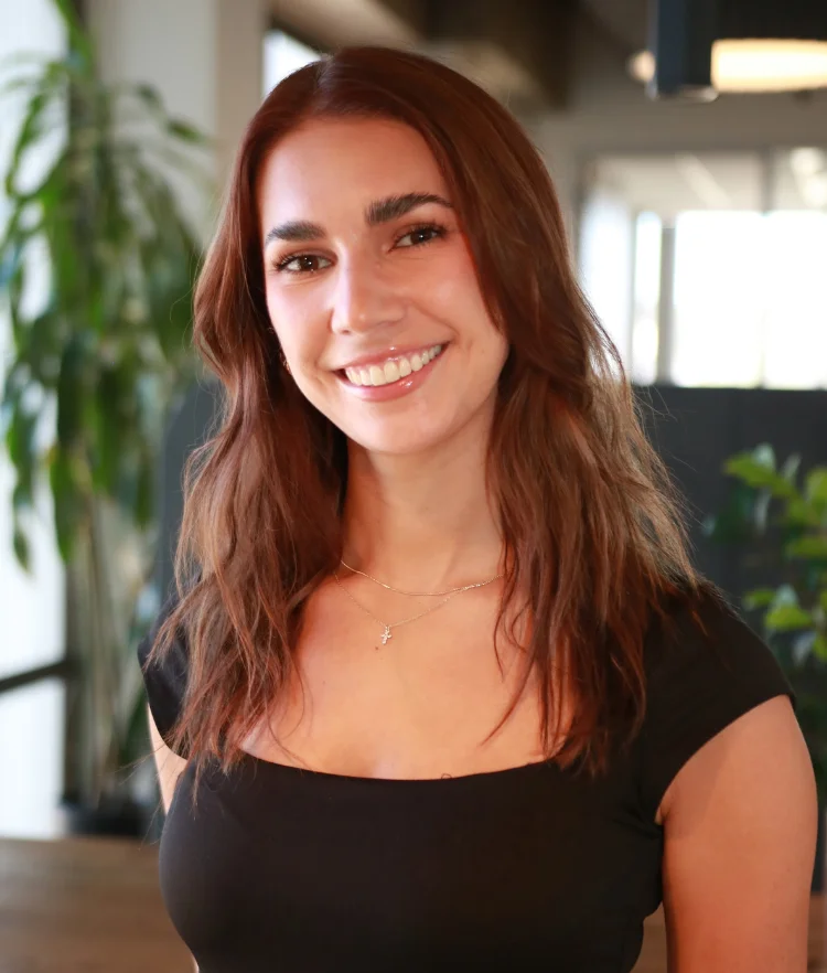 Photo of Rebecca  Isler