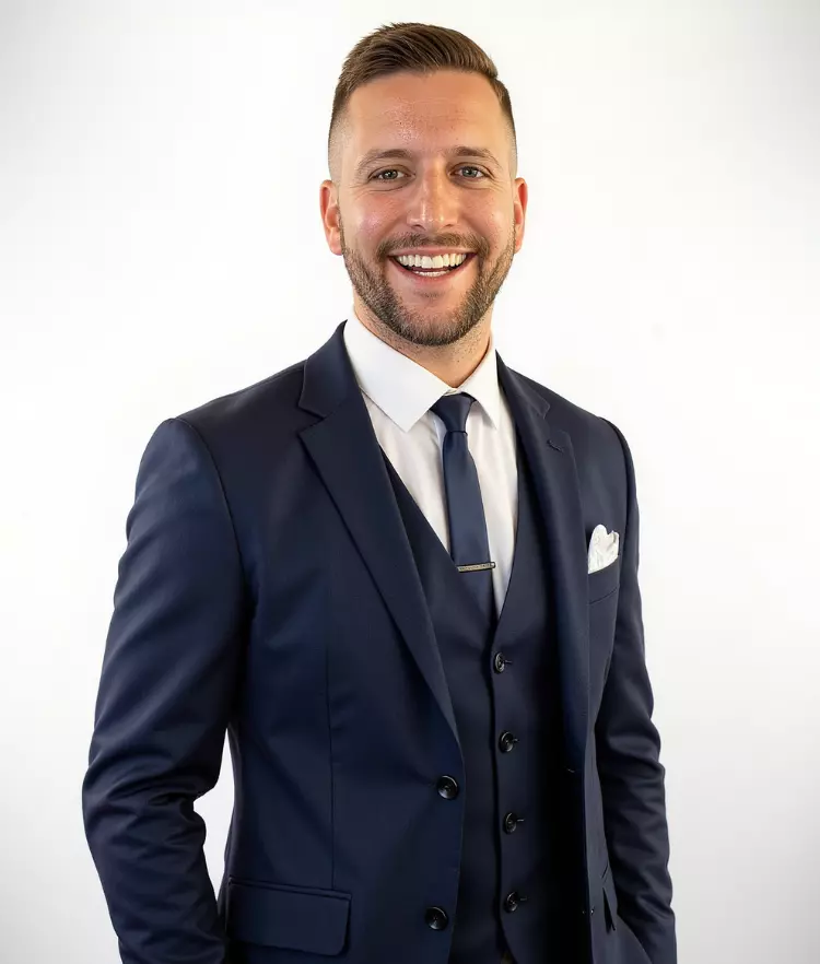 Photo of James  Unger