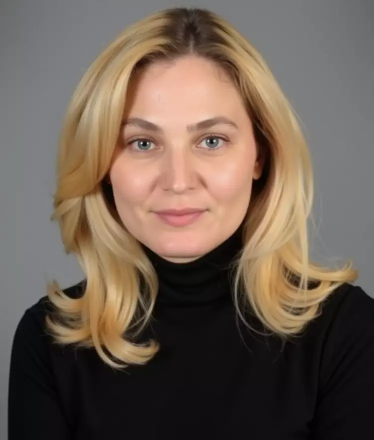 Photo of Katie  Scavo