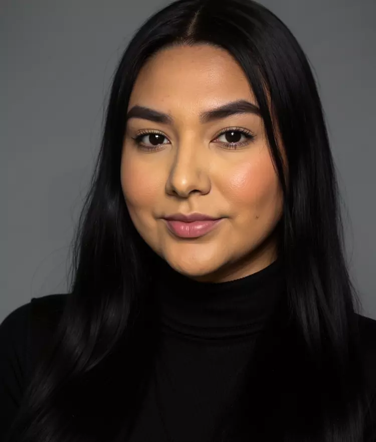 Photo of Angelina  Trigueros