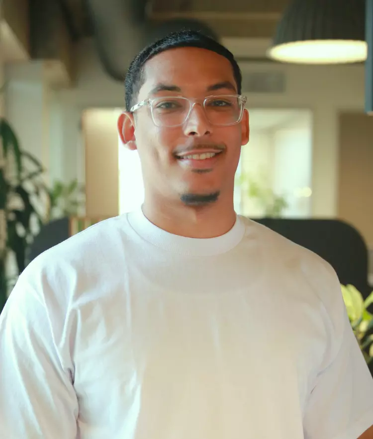 Photo of Darrien  Molton
