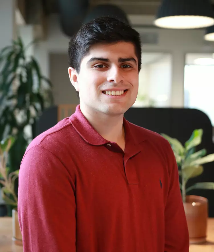 Photo of Angel  Arellano