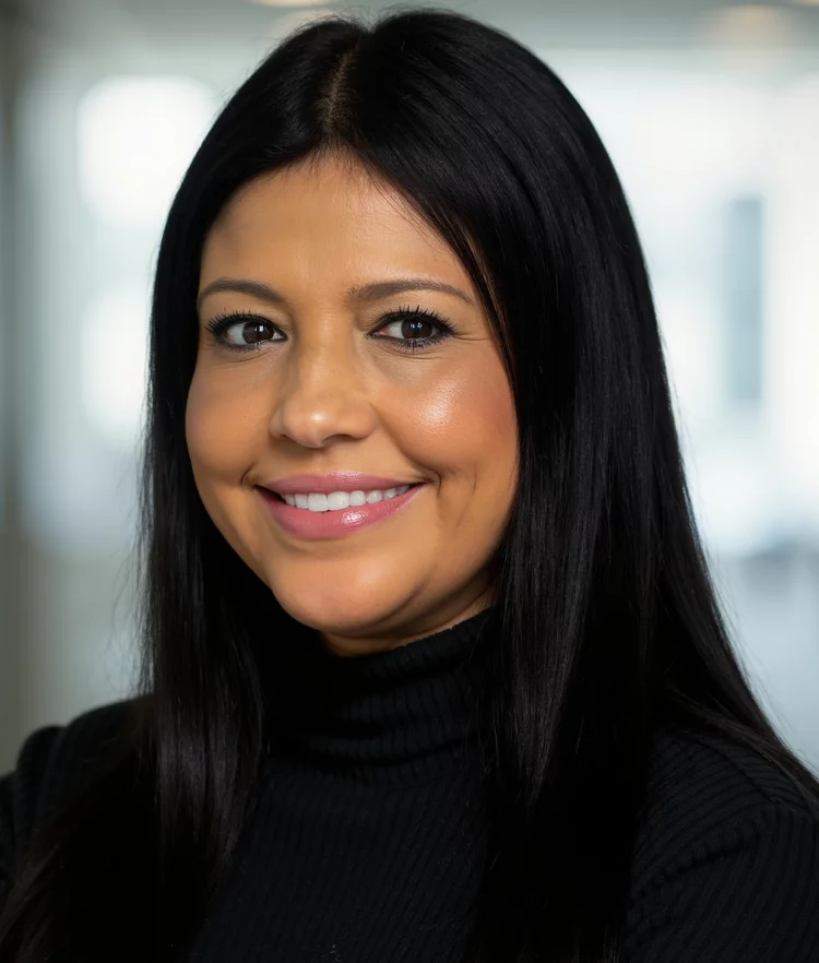 Photo of Shanise  LeFlore