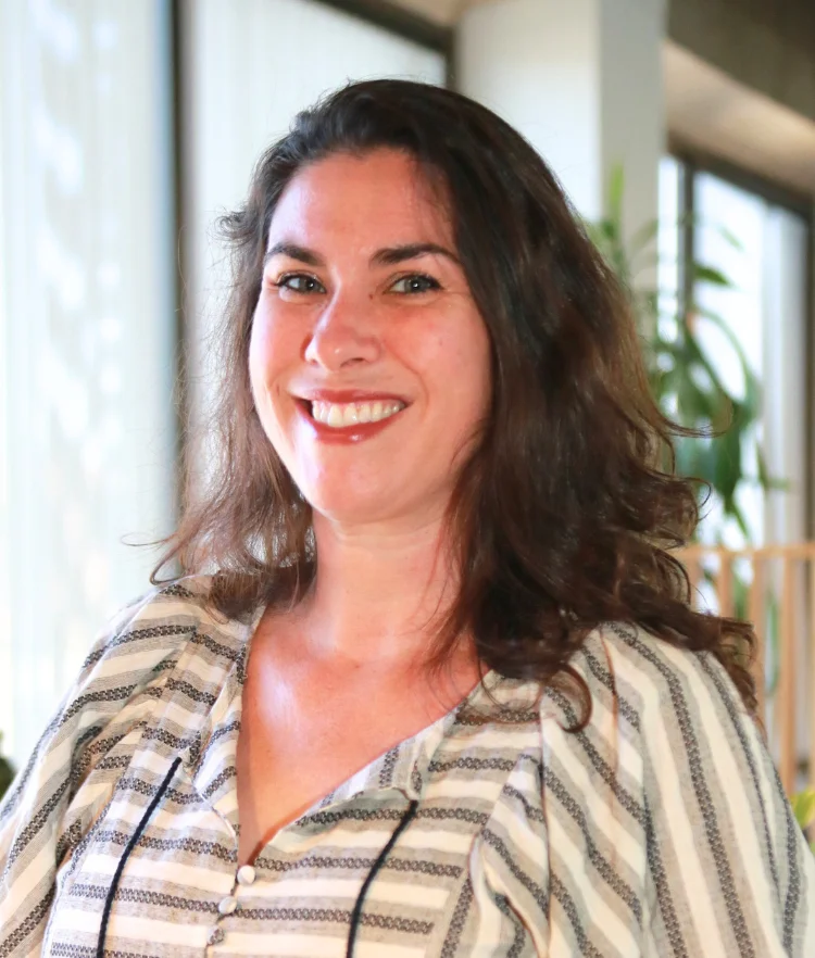 Photo of Miranda  Maclean