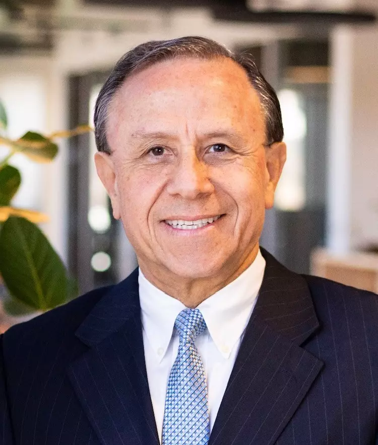 Photo of Jaime  Justo