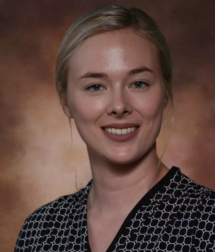 Photo of Brittany  Toth
