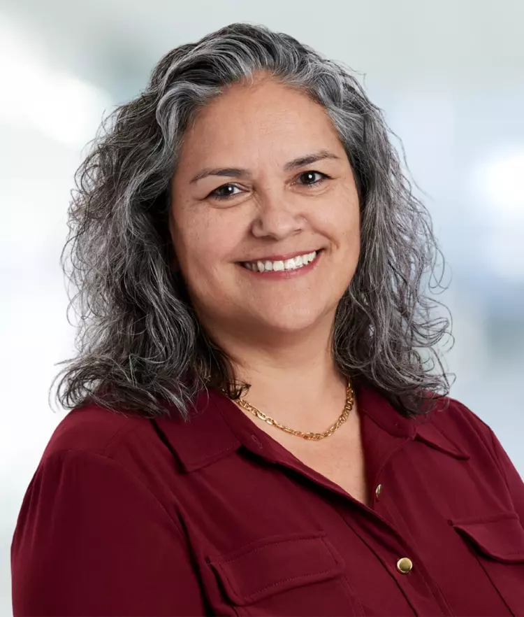 Photo of Cecilia  Nava