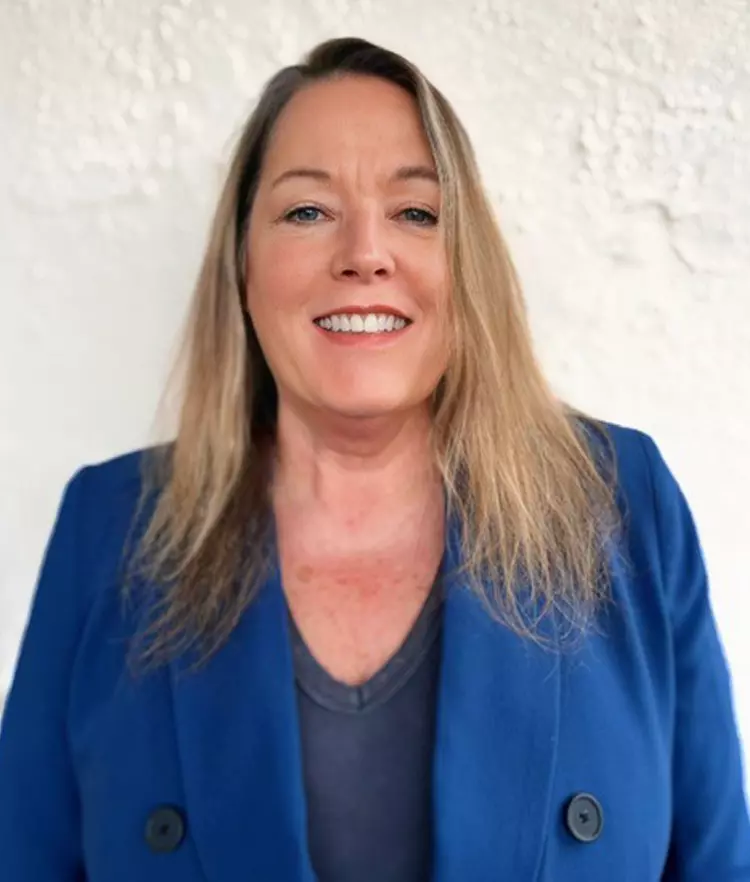 Photo of Heidi  Olson