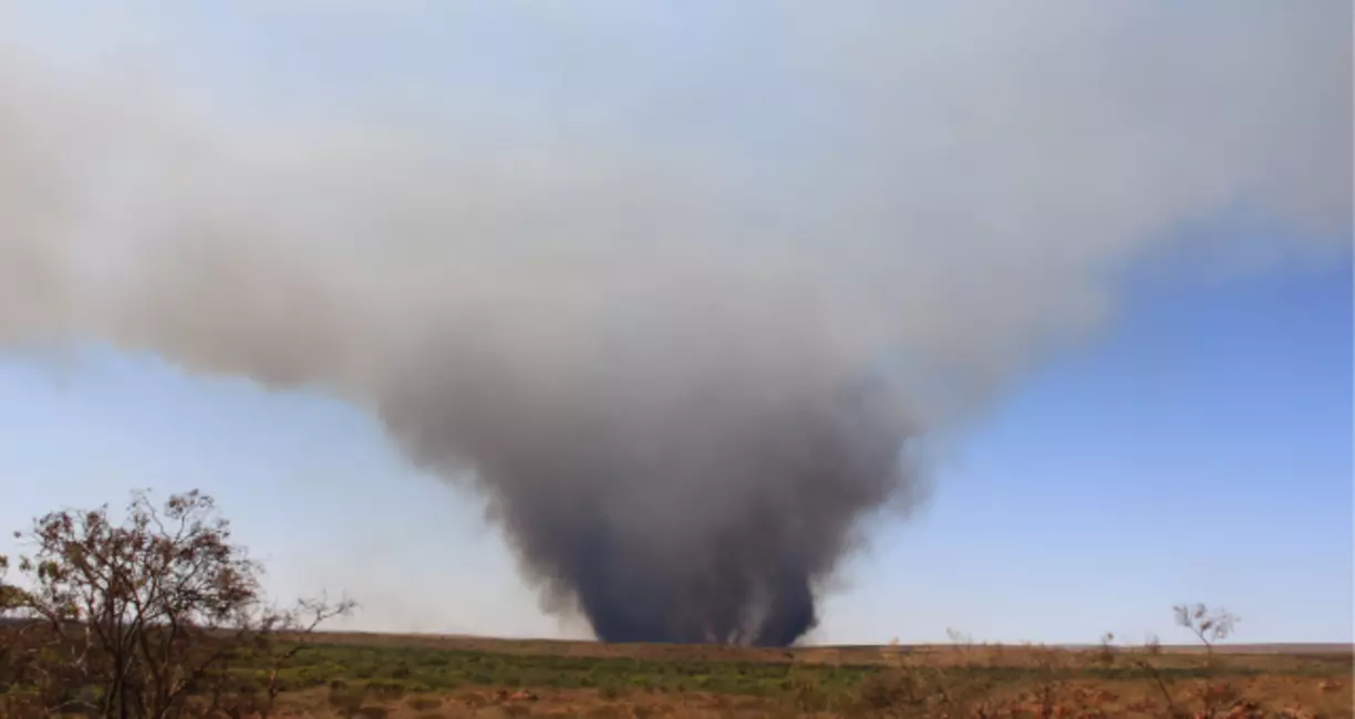 Fire Litigation: Join the Hermits Peak & Calf Canyon Fire Lawsuit