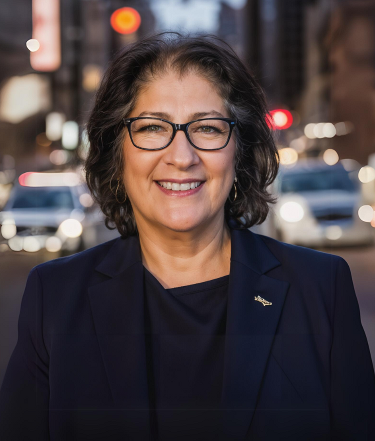 Lisa Preciado, Singleton Schreiber Photo
