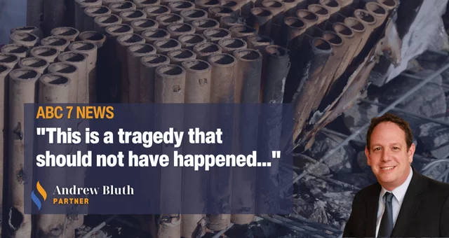 Farm sues over deadly NorCal fireworks explosion that destroyed crops