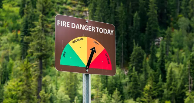 PacifiCorp Sued for Inverse Condemnation, Negligence by Slater Fire Victims