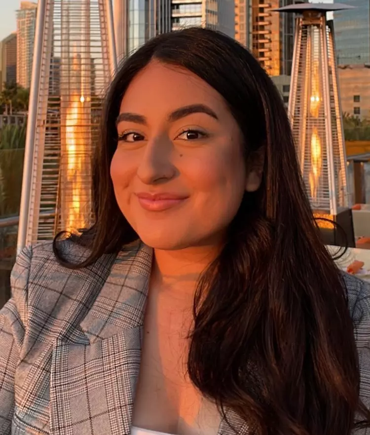 Photo of Mariana  Ramirez