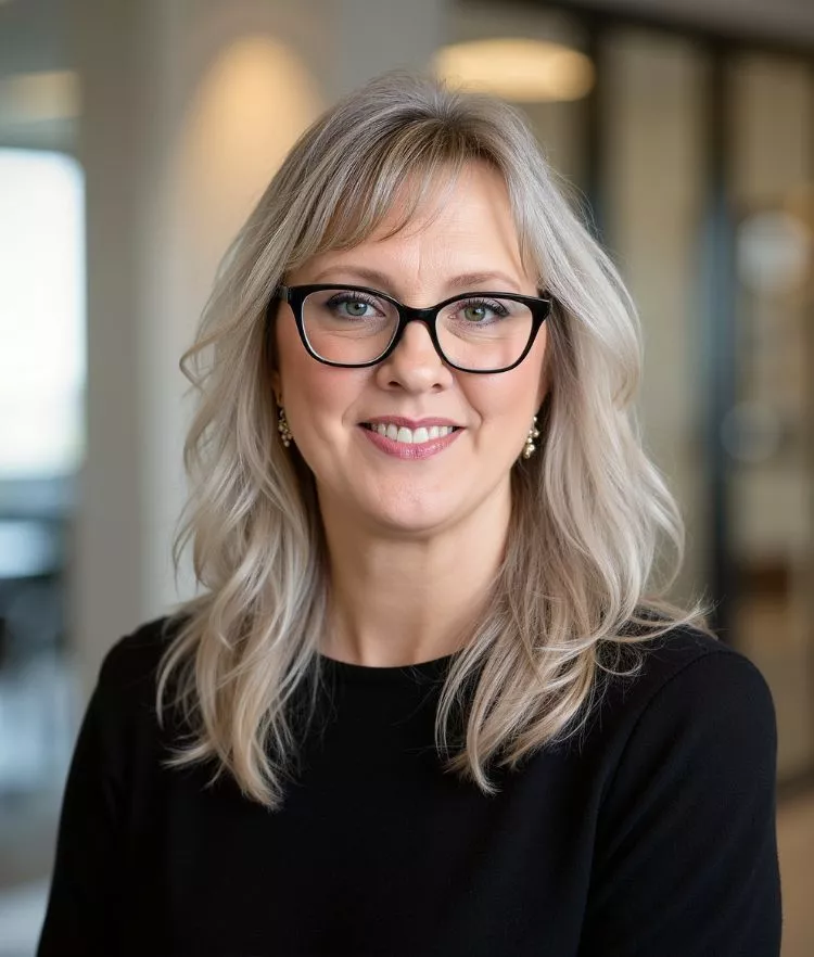 Photo of Kris  Sterling