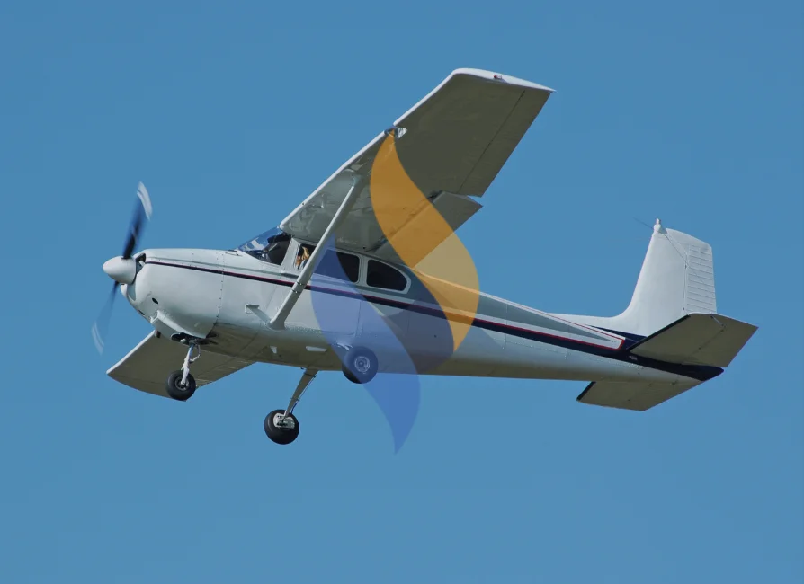 Settlement Secured in Wrongful Death Airplane Crash Case