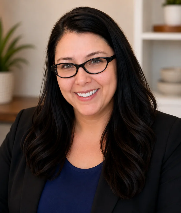 Photo of Misty  James