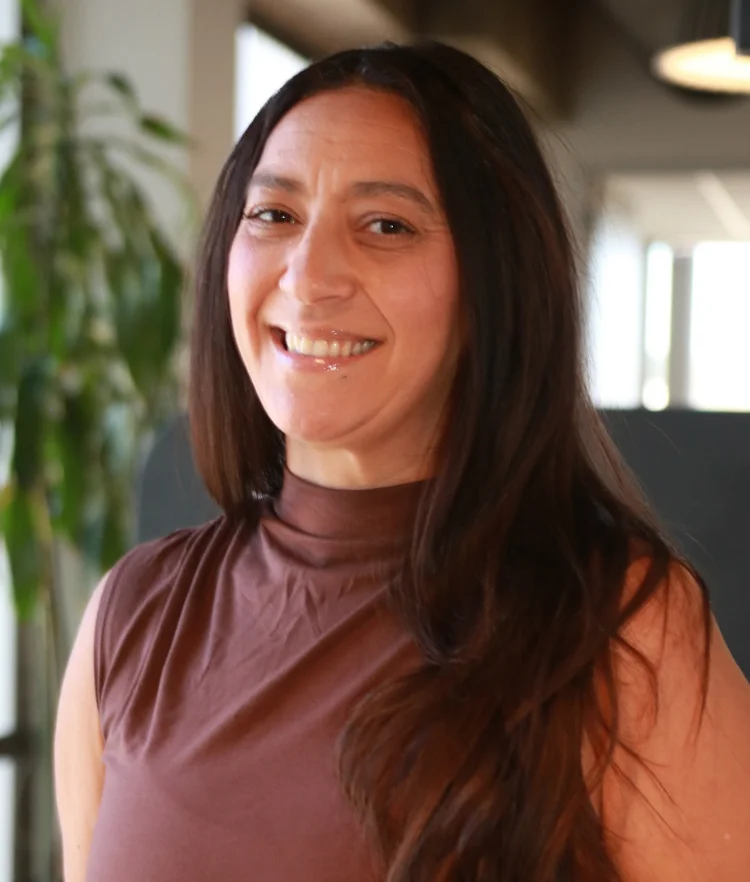 Photo of Adriana  Rancadore