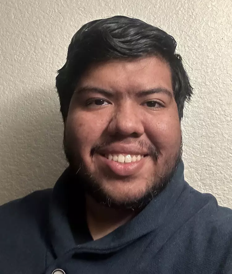 Photo of Elias  Pena