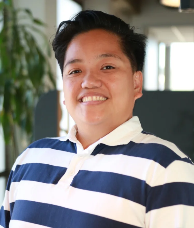 Photo of Kathleen  Rayos