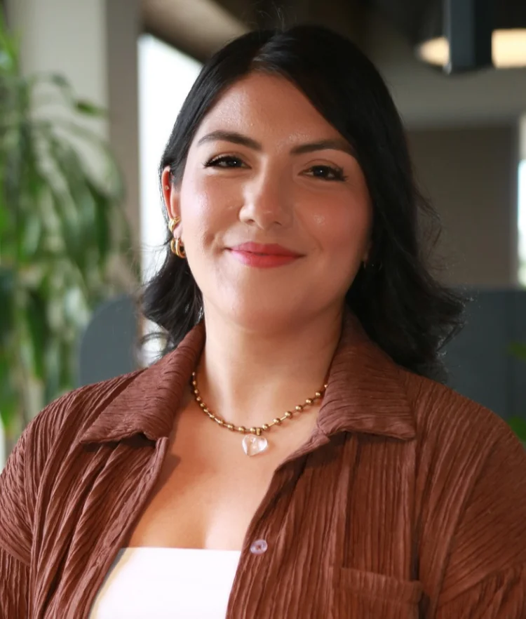 Photo of Ana  Carrasco