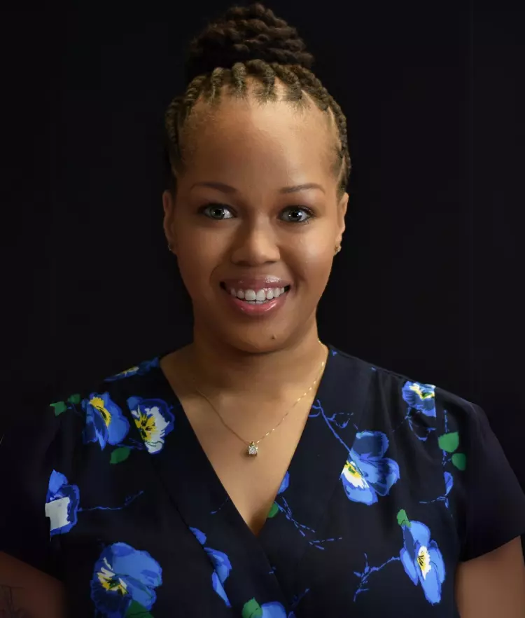 Photo of Brittni  DeJurnett