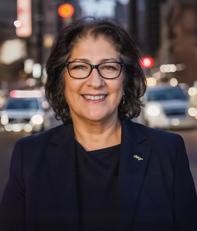 Photo of Lisa  Preciado