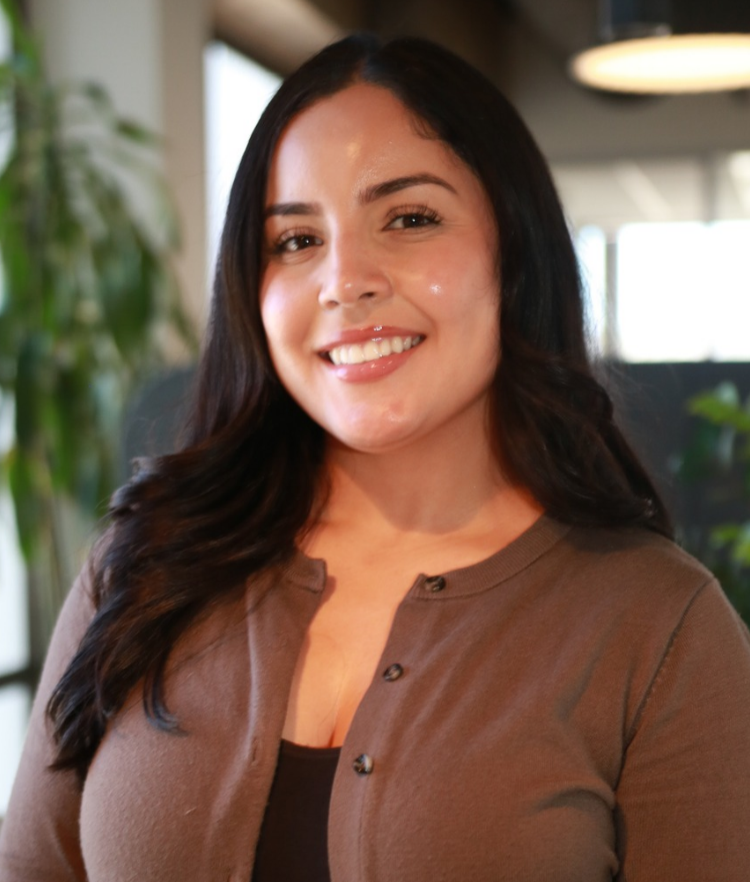 Carolina Ibarra, Singleton Schreiber Photo