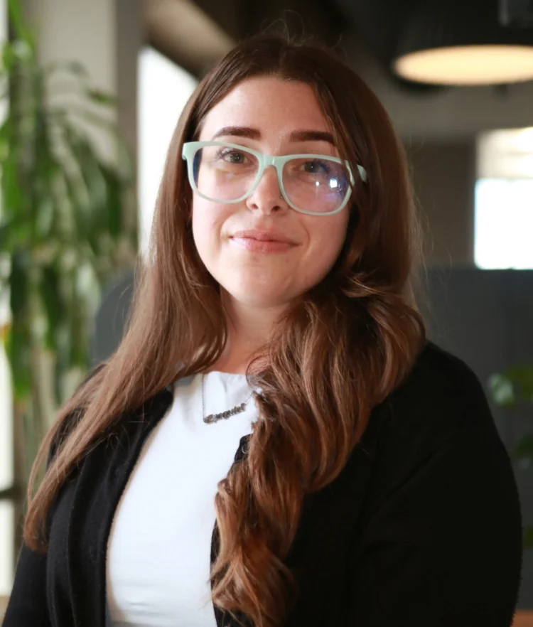 Photo of Allyshia  Padilla