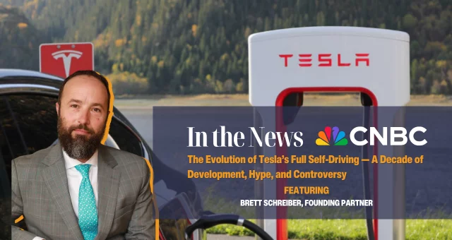 The Evolution of Tesla’s Full Self-Driving — A Decade of Development, Hype, and Controversy