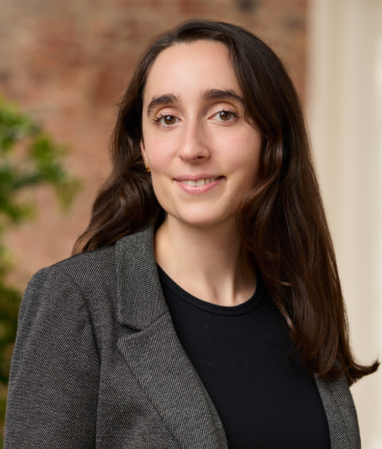 Jennifer Yadoo, Associate Attorney at Singleton Schreiber, Washington, D.C. office