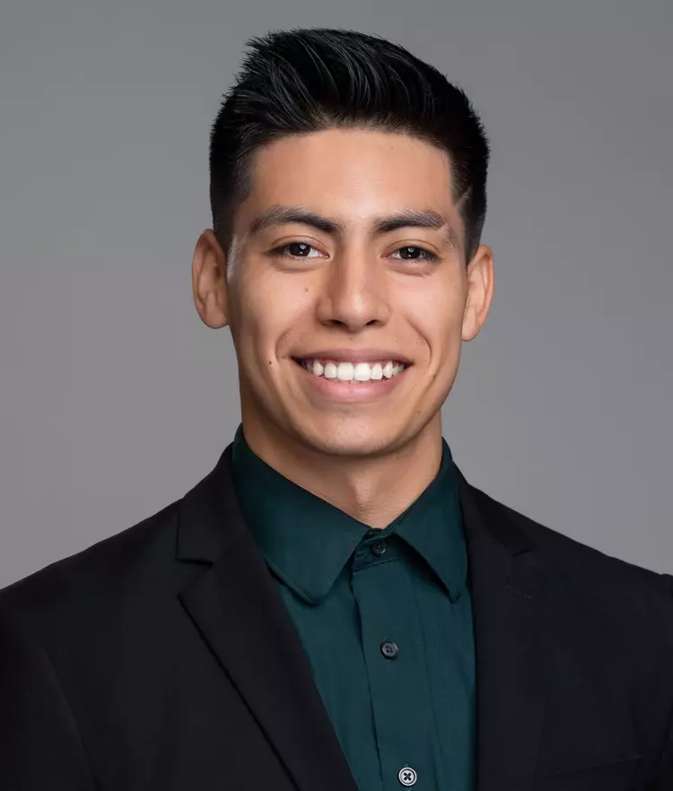 Photo of Jesus  Sigala