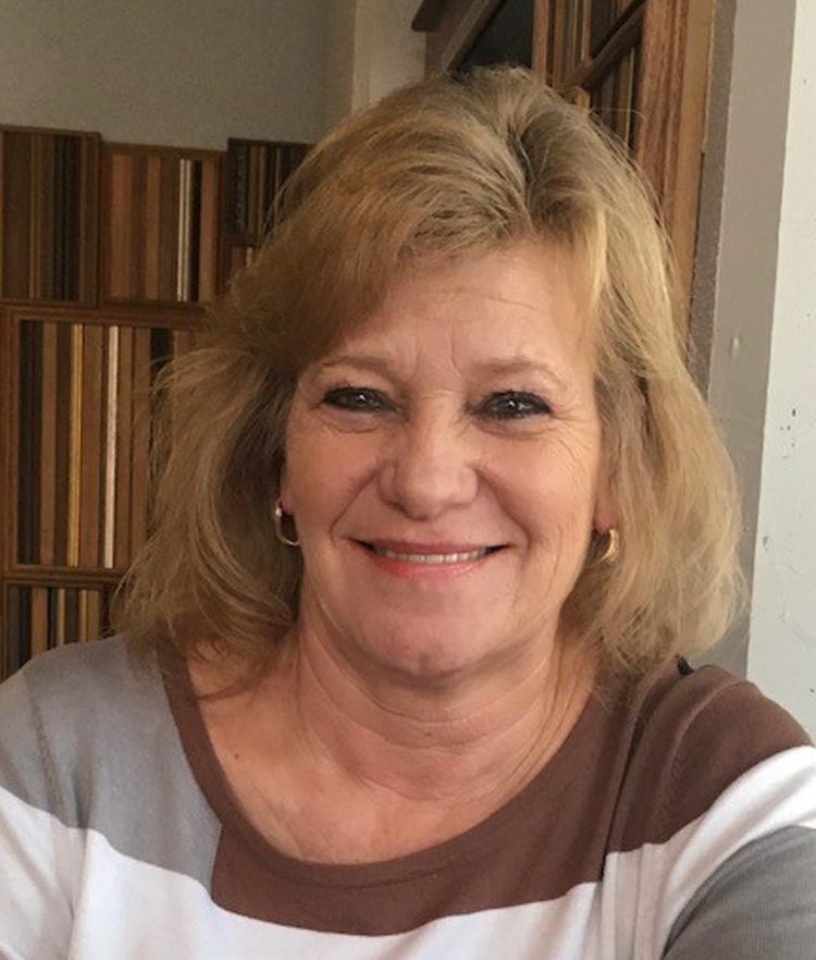 Kathy Glass, Singleton Schreiber Photo