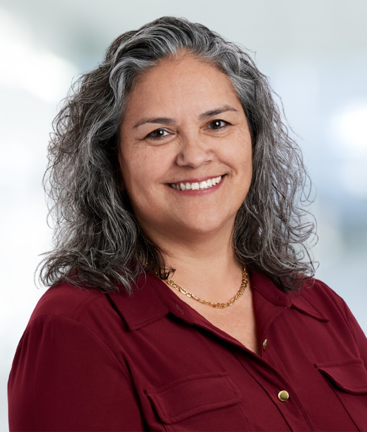 Cecilia Nava, Singleton Schreiber Photo