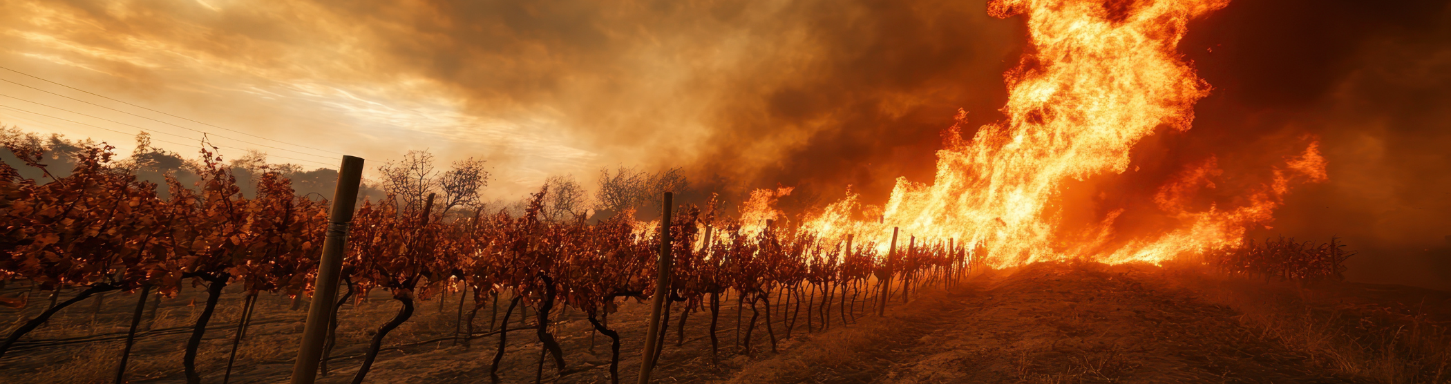 Pickett Fire