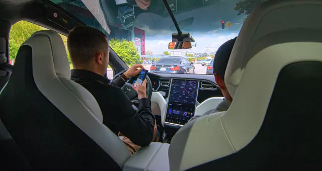 $200 Million in Punitive Damages: Miami Jurors Hit Tesla