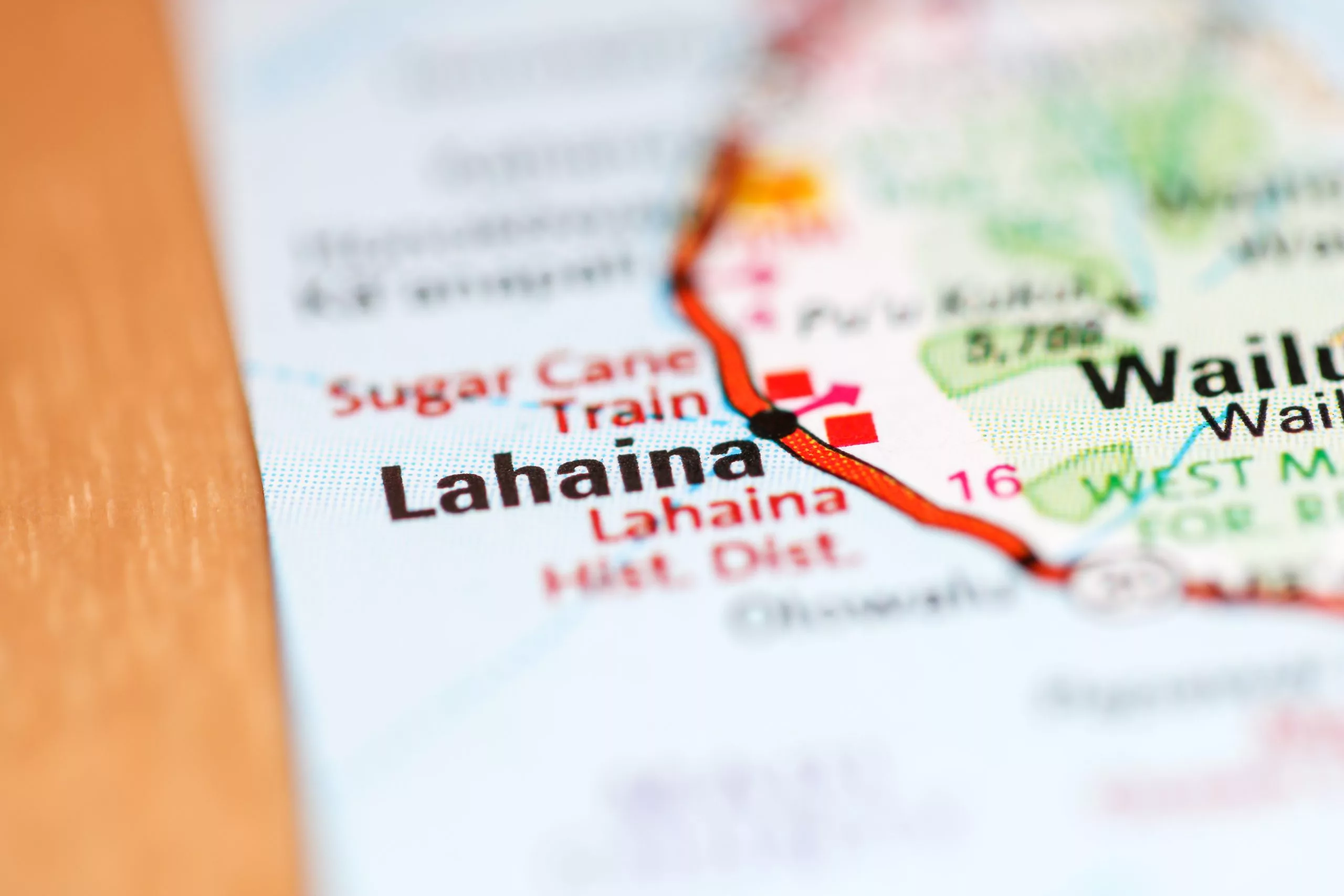 First Individual Maui Wildfire Lawsuit Against Utilities Filed by Singleton Schreiber