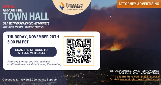 Airport Fire TH 11/20/25