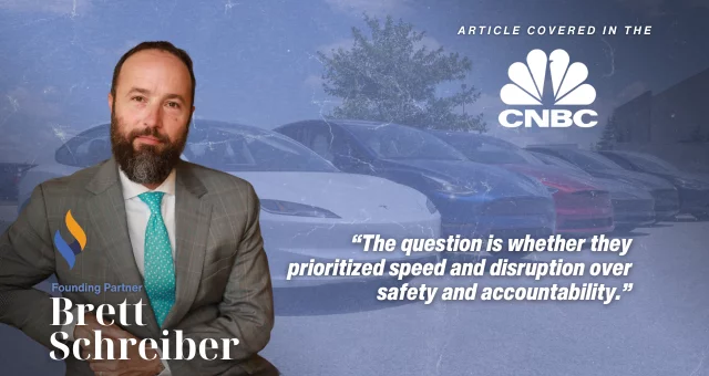 Elon Musk looms over jury selection in Tesla Autopilot fatality trial