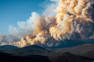 Colorado wildfires